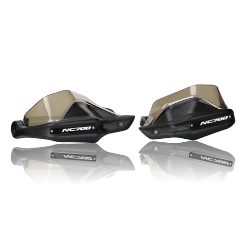 Protège-mains NC750X protège du froid et casse levier de moto