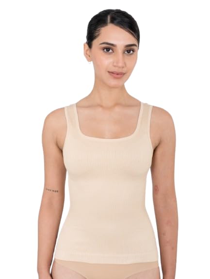 shapercult Shaper Camisole for Women (Pack of 1)-picture-30