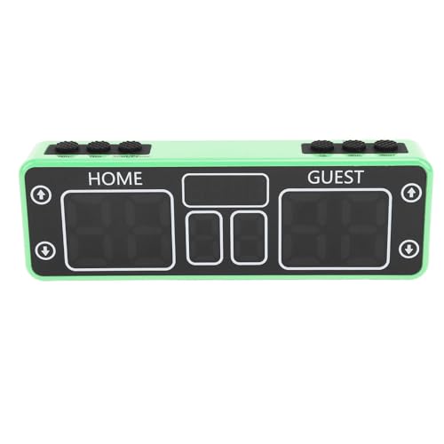 Marcador Digital LED para Juegos de Interior y Exterior miniatura 3