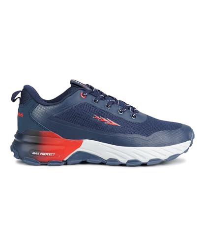 Image of Columbus MUDRUNNER Sports Shoes - Running Shoes|Walking Shoes| Training & Gym Shoe | Outdoors Shoe for Men