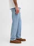 Rddrelaxed Royal Re 480 Noos, jasnoniebieski (light blue denim), 34W / 32L