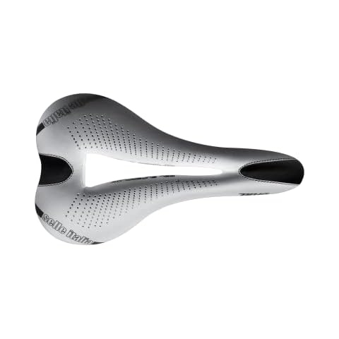 Selle Italia Diva Gel Superflow sillín para mujeres Cover