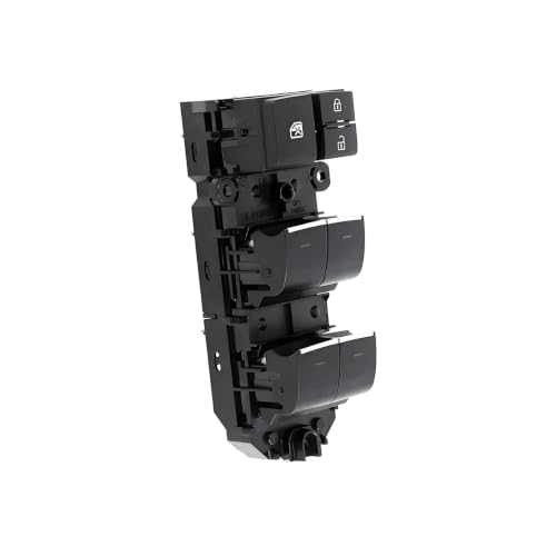 Bouton lève vitre bloqué ? Remplacez votre commande 8404002160 - 4
