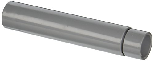 PVC SCH 40 Expansion Coupling 3/4