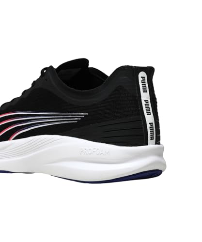 Image of Puma Unisex-Adult Redeem Pro Racer Res Running Shoe