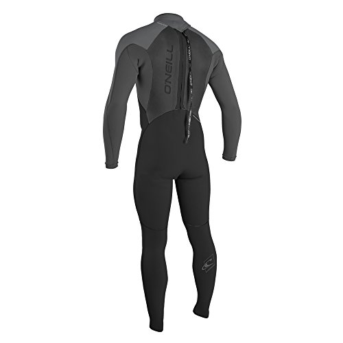 O'Neill Men's Epic 3/2mm Zip Wetsuit