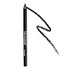 Urban Decay 24/7 Glide-On Waterproof Eyeliner Pencil, Smudge-Proof, Transfer-proof, Long-lasting Colored Eye Liners, Hydrating Vitamin E & Jojoba Oil, Sharpenable, Cruelty-free - 0.04 oz
