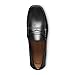 Allen Edmonds Mens Lewis Slip On Casual Loafer Black Leather 9 D