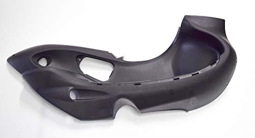 Cm014204000C Pedana Destra Originale Piaggio Beverly 125/250/300/400 Tourer