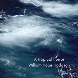 558 - A tropical horror