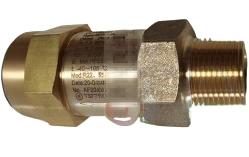 EB51FZ315 Centrifugal Refrigeration Safety Valve EB51FZ315/19XL Safety Valve