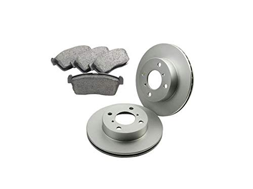 �t�����g �u���[�L���[�^�[ + �u���[�L�p�b�h ���E�Z�b�g �X�Y�L ���S��R �^�[�{ MH21S MH22S �݊��i 55311-75F00 55810-68H00