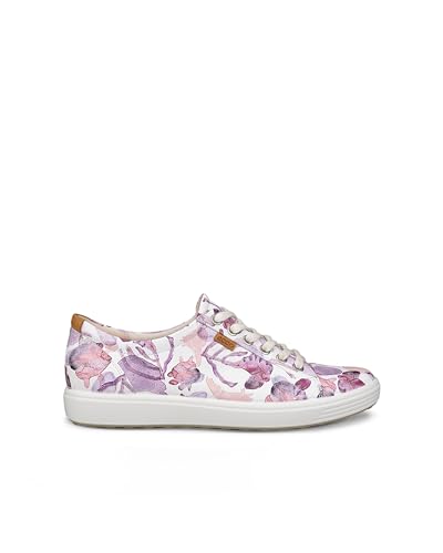 Image of ECCO Womens Soft 7 Sneaker