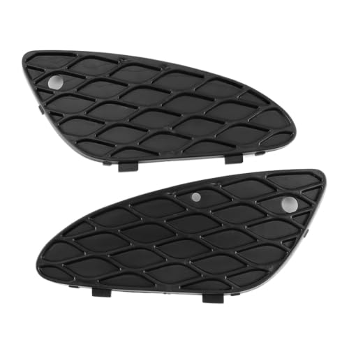 Parrilla del coche Clase E W211 y rejilla delantera de parachoques para E320 E350 E500