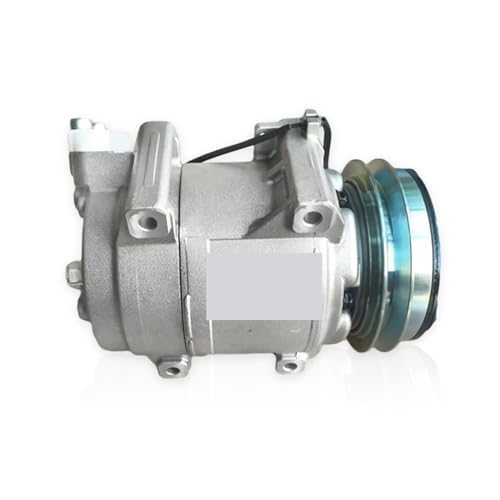 Compresseur AC robuste Triton DKS-15D performance longue durée
