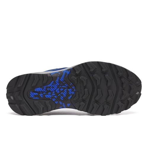 Image of Saucony Men's Excursion Tr17 Hiking Shoes