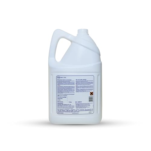Image of Suma Enterprises Suma Multi - 5 L (Pack of 3)