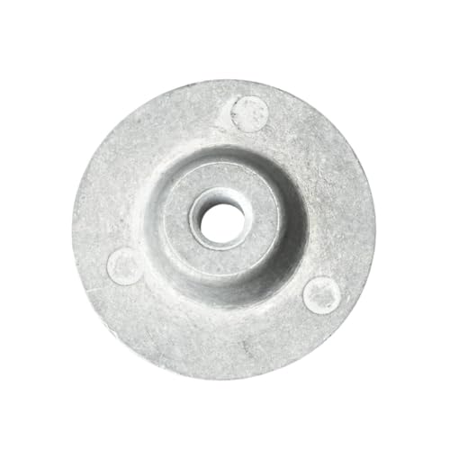 Anode de boîte de vitesses pour moteur de bateau 9.9HP-18HP 3V9602180M
