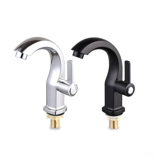 Grifo de ABS para fregadero de cocina o barra de bar doméstico
