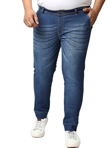 Image of HIGH STAR Men's Jogger Jeans