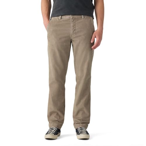 Image of Levi's Mens Xx Chino Relaxed Straight