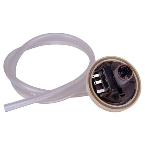 Capteur de niveau d'eau lave-linge DPS-KS2A pour réparation de pressostat