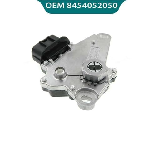 Interruptor de cambio de marchas 88969648 sensor transmision 2