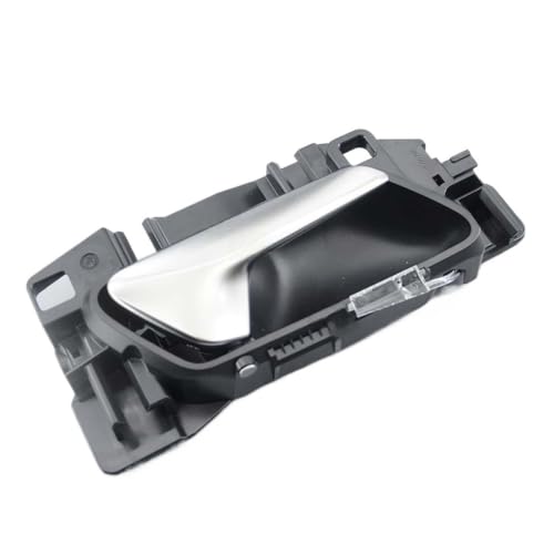 Poignées porte voiture Peugeot 3008 5008 pièce intérieure 98000000VV