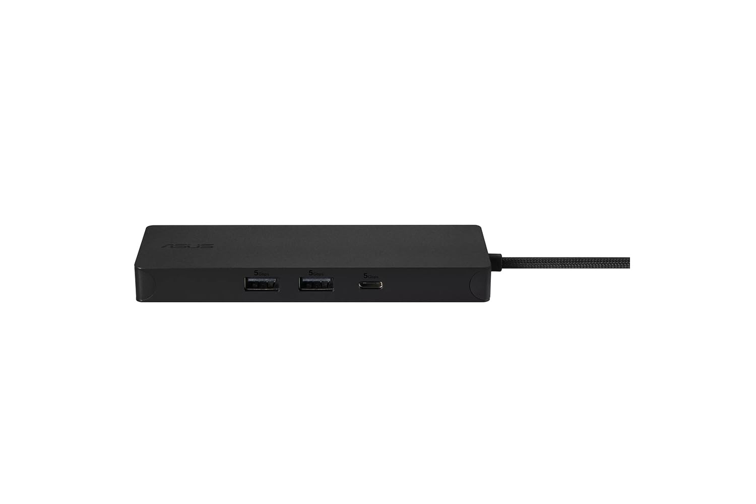 Asus - Station d'accueil ASUS 8-en-1 USB-C Dock DC210