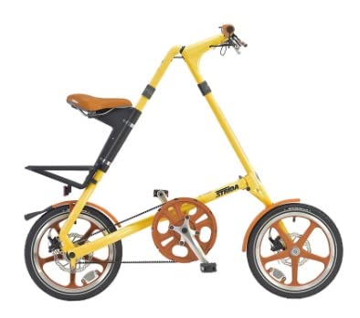Amazon | STRiDA LT (CREAM) | ストライダ(STRIDA) | サドル