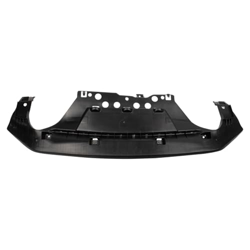 Image of TRQ Engine Splash Shield Front Compatible with 2017-2018 Mazda 3 MA1041103