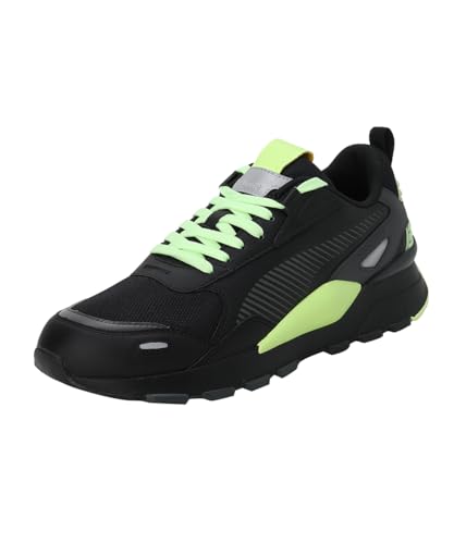 Image of Puma Unisex Adult RS 3.0 Synth Pop Sneaker