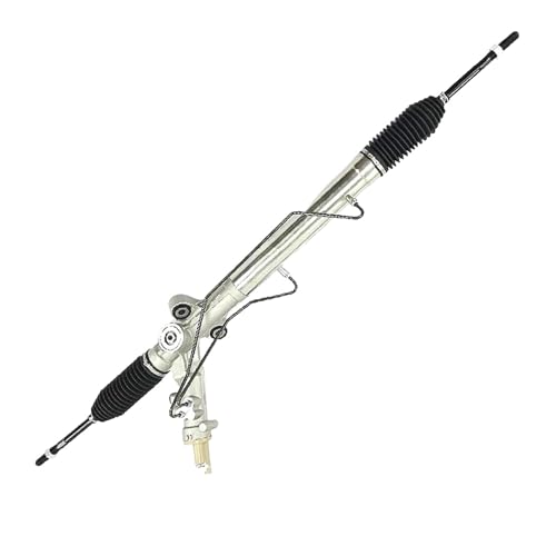 Cremallera de dirección asistida para Mercedes Viano y Vito Mixto W639 LHD