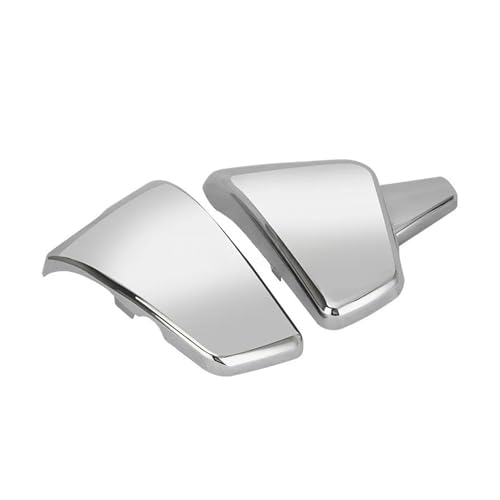 Cubierta de batería para Shadow VLX 600 viajes largos sin averías