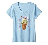 Pistachio gelato graphic