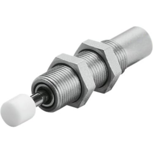 Amortisseur YSR-5-5-C 158981 hydraulique miniature de fin de course