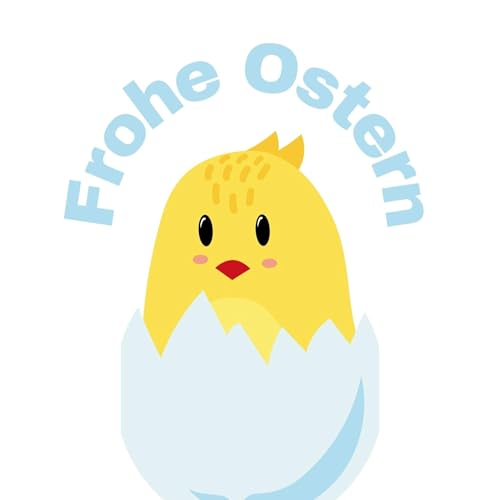 『Osterzauber-Ei』のカバーアート