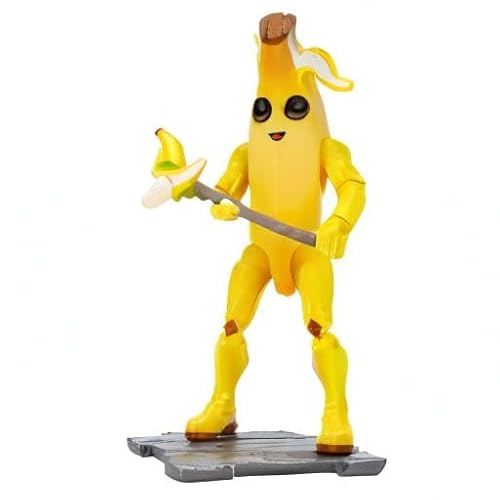 Fortnite FNT0262 Solo Mode Core Figure Pack thumb #7
