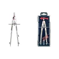 Algopix Similar Product 4 - Centro Compass Button Rapid Adjustment