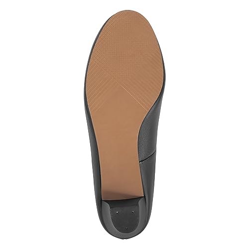 Dynadans Women's Character Shoe Ankle Strap 1.5'' Latin Dance Shoes4