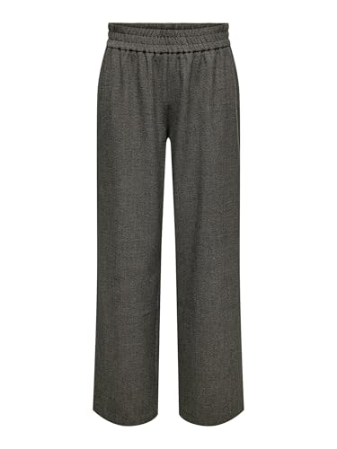 Pantalon TLR femme ONLY au bureau ou en week-end décontracté