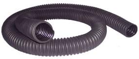 Crushproof FLT400 4 in. x 11 ft. Exhaust System Flarelock Hose