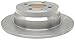 Raybestos 96414 Advanced Technology Disc Brake Rotor