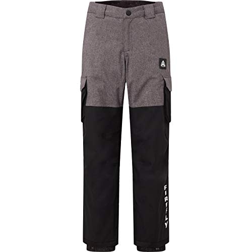Firefly FF Gabbe pantalon imperméable avec poches zippées