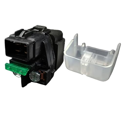 Relais de démarreur moto électronique LTZ400 QuadSport 2003-2008 - 6