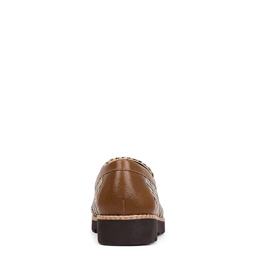 Image of Donald Pliner Women's Clio Loafers, Slip-On Shoes, Comfortable Loafers for All Day Walking