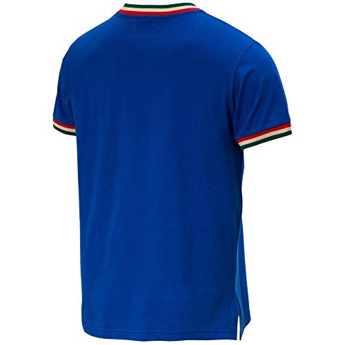 Camisa Retrô Gol Seleção Itália Edição Limitada