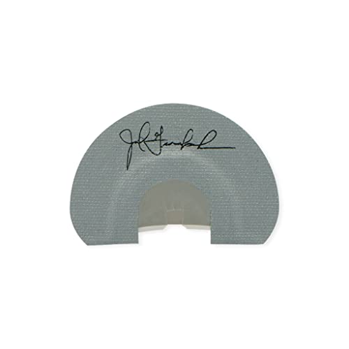 Rolling Thunder Josh Grossenbacher Turkey Mouth Call JG2