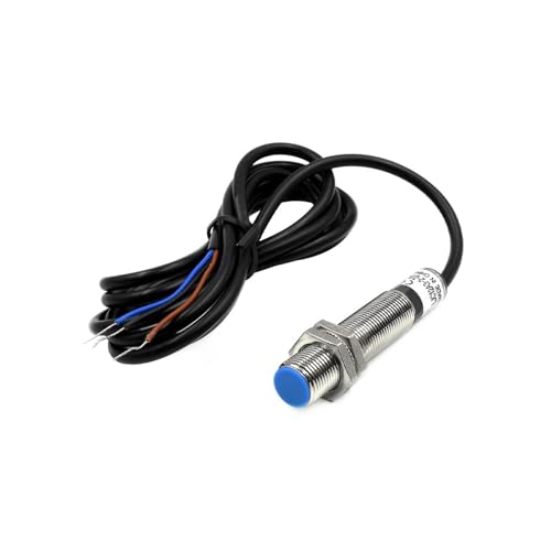 Sensor LJC12A3-2 M12 para solucionar fallos de detección de nivel 2