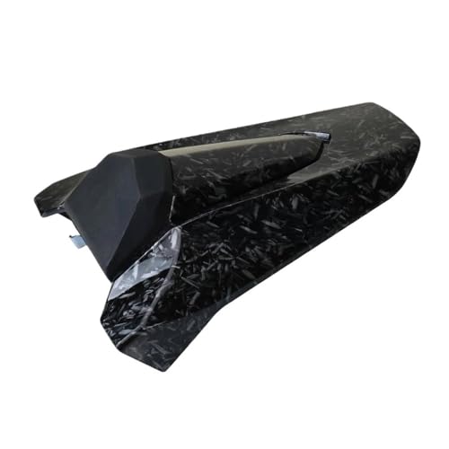 Carénage et capot de siège arrière CB650R 2024 finition premium